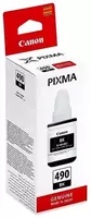  Чернила Canon BK GI-490B - 