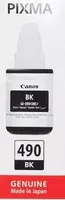   Чернила Canon BK GI-490B