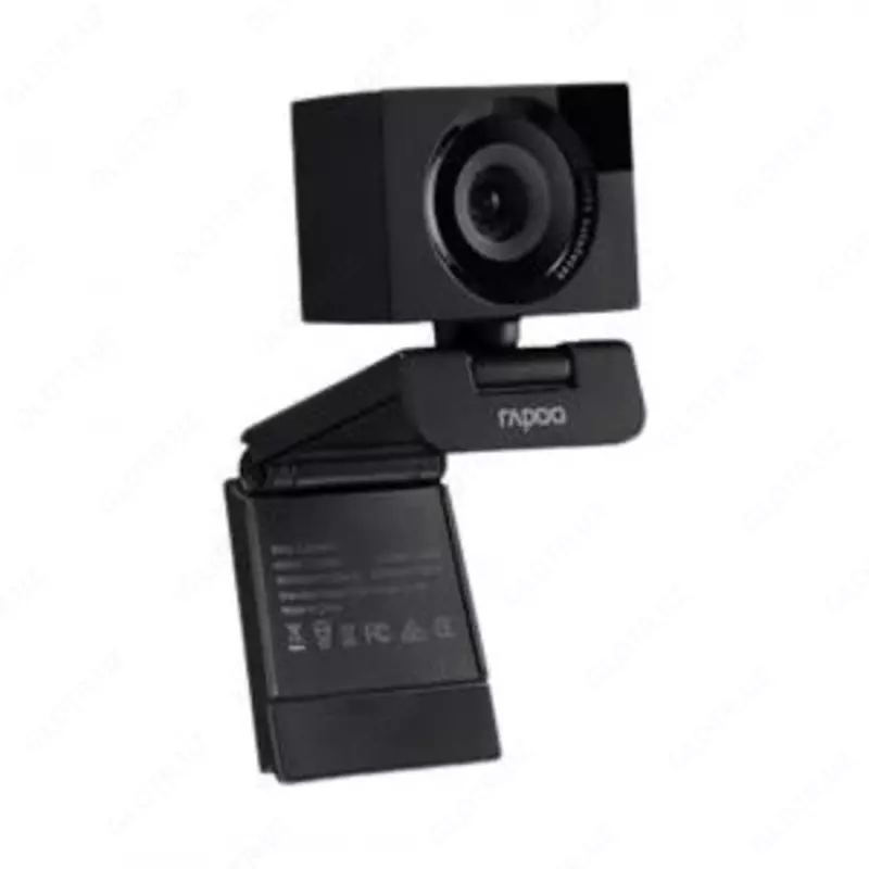 Веб камера Rapoo C370AF