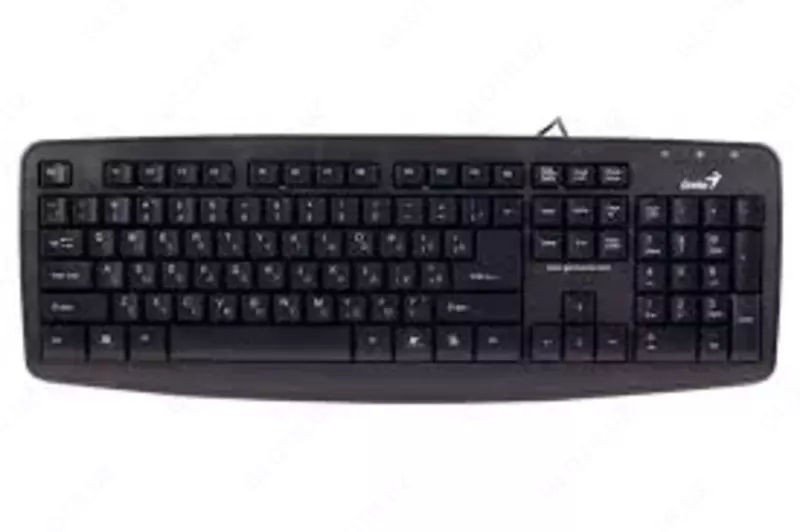  Клавиатура NX1600 - 