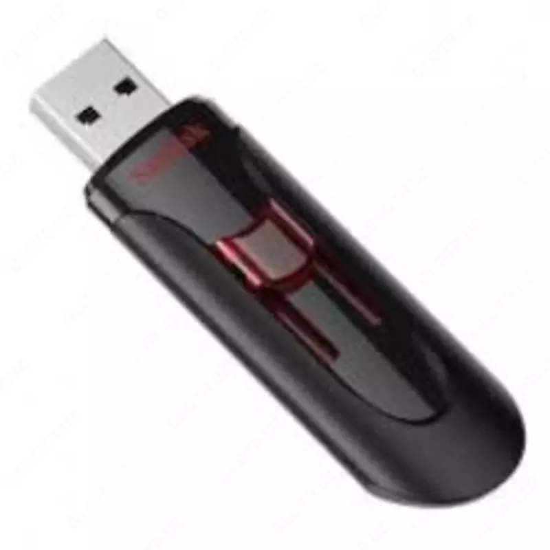 Flash disk SanDisk Cruzer Glide 128 GB USB 3.0