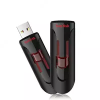  Flash disk SanDisk Cruzer Glide 128 GB USB 3.0 - 