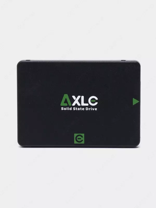 Qattiq holatdagi diskli SSD 1 TB AXLE