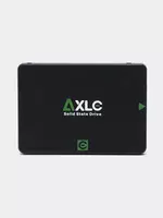 Qattiq holatdagi diskli SSD 1 TB AXLE