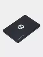 Qattiq holatdagi diskli SSD HP 240 GB