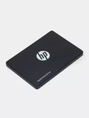 Qattiq holatdagi diskli SSD HP 240 GB