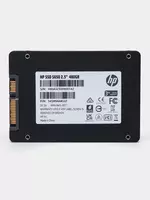  Qattiq holatdagi diskli SSD HP 240 GB - 