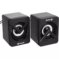 Колонки Kisonli L-1040