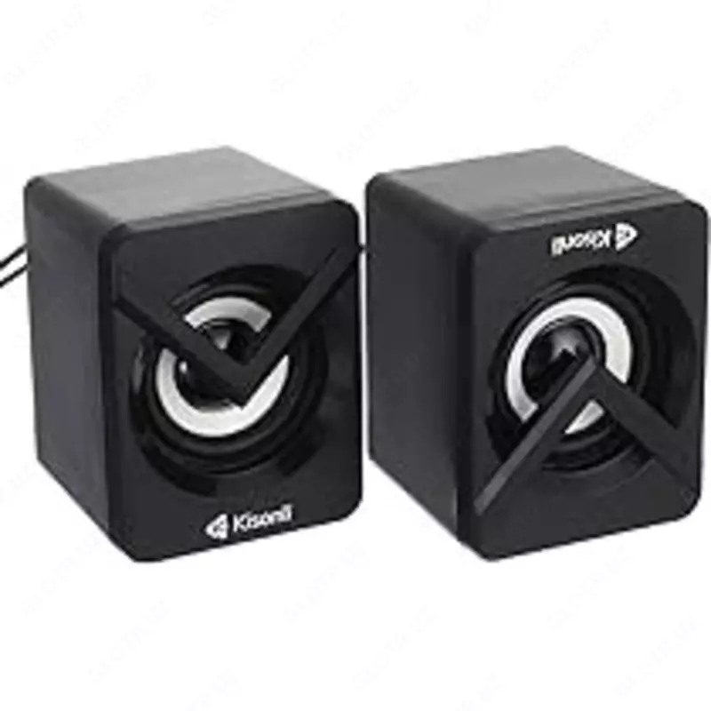 Колонки Kisonli L-1040
