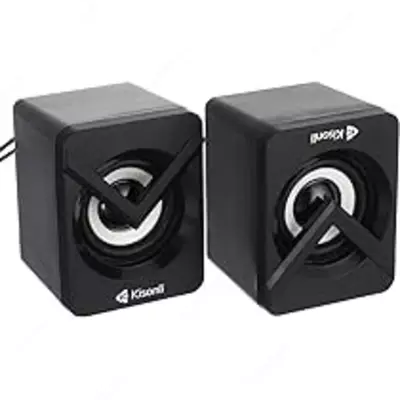 Колонки Kisonli L-1040