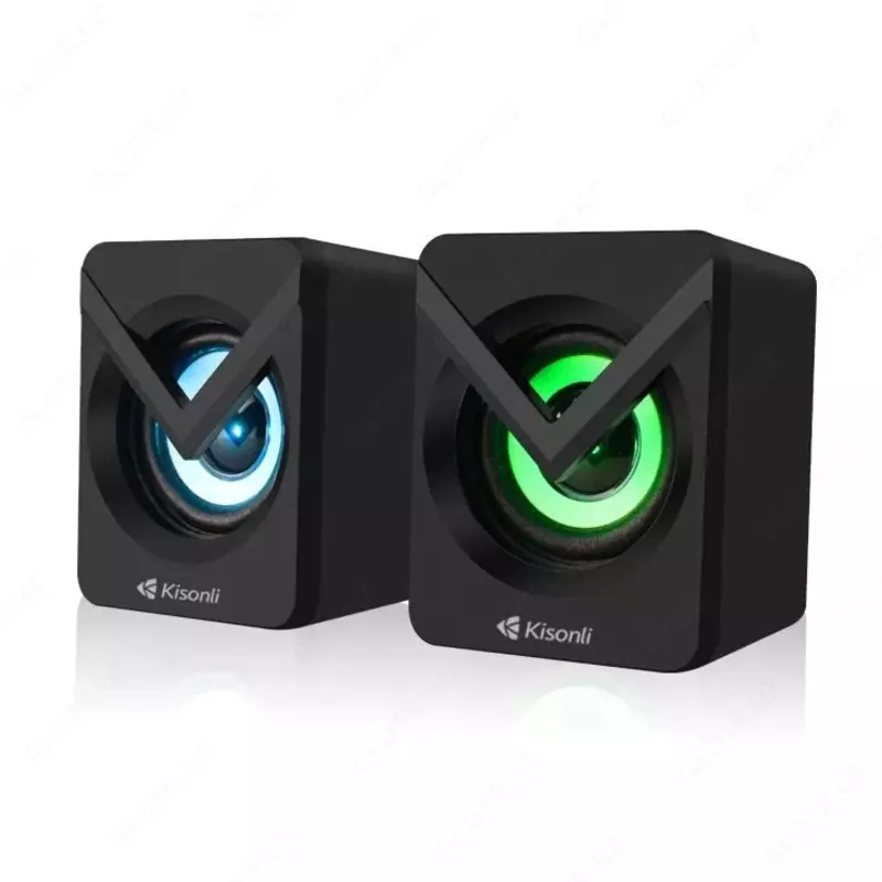  Колонки Kisonli L-1040 - 