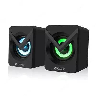  Колонки Kisonli L-1040 - 
