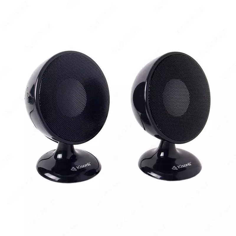 Колонки Kisonli S 888