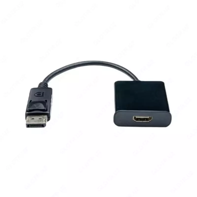 Displey - HDMI adapter