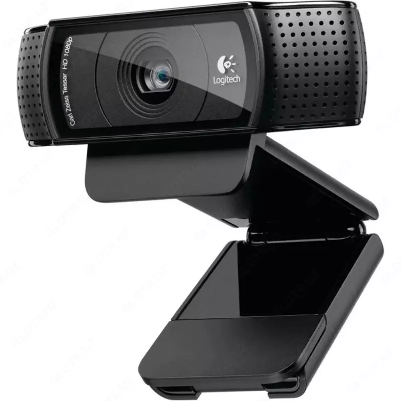 Logitech C920 Pro HD veb-kamerasi