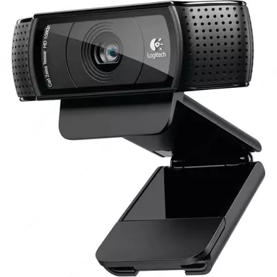 Logitech C920 Pro HD veb-kamerasi