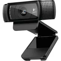 Logitech C920 Pro HD veb-kamerasi