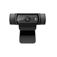  Logitech C920 Pro HD veb-kamerasi - 