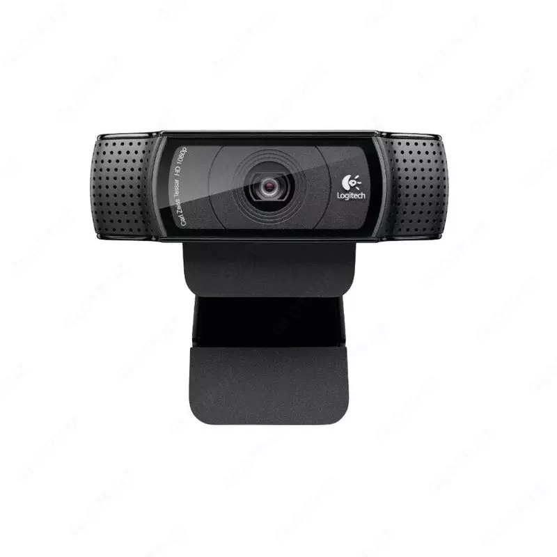  Logitech C920 Pro HD veb-kamerasi - 
