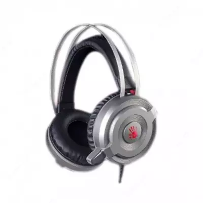 Наушники Bloody G520S Grey