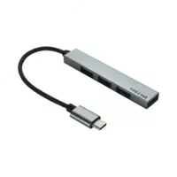  Разветвитель USB HUB T-3605 - 