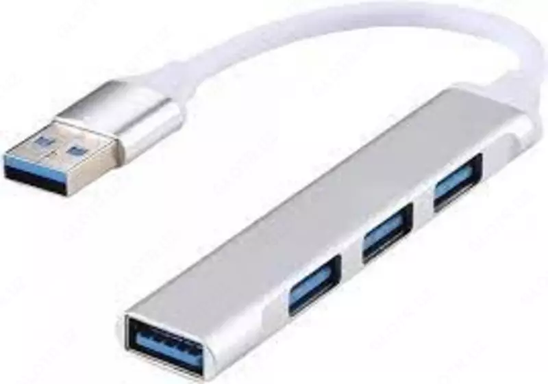  USB HUB A-809 - 