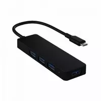  Разветвитель USB HUB A-3607 - 