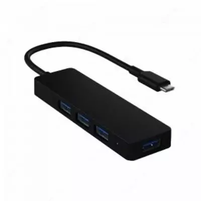  Разветвитель USB HUB A-3607 - 