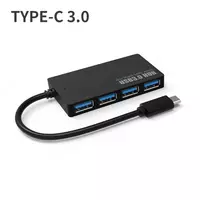  Разветвитель USB HUB SMART 3.0 6036 - 