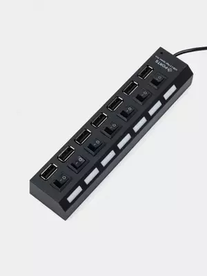 Разветвитель USB HUB SMART 3.0 6036