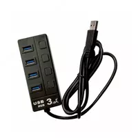 USB HUB 4 port 5069 USB 3.0