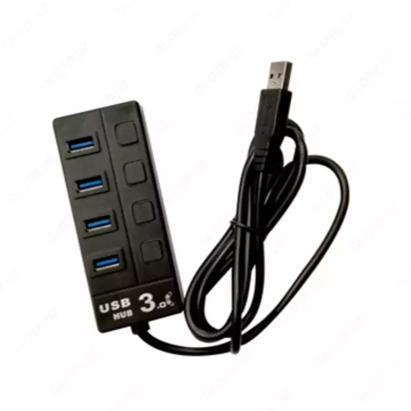  USB HUB 4 port 5069 USB 3.0 - 