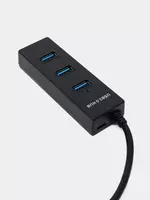 Разветвитель USB HUB 4 порт 5068 USB 3.0