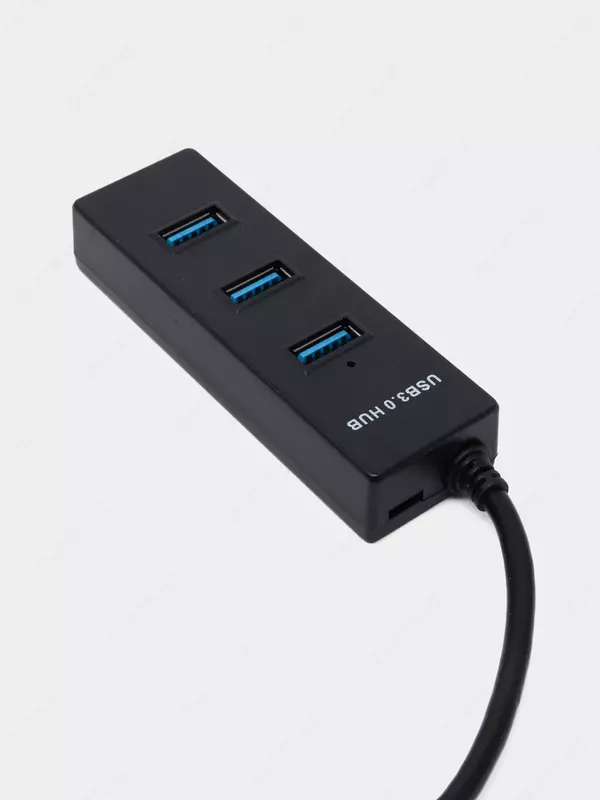 Разветвитель USB HUB 4 порт 5068 USB 3.0
