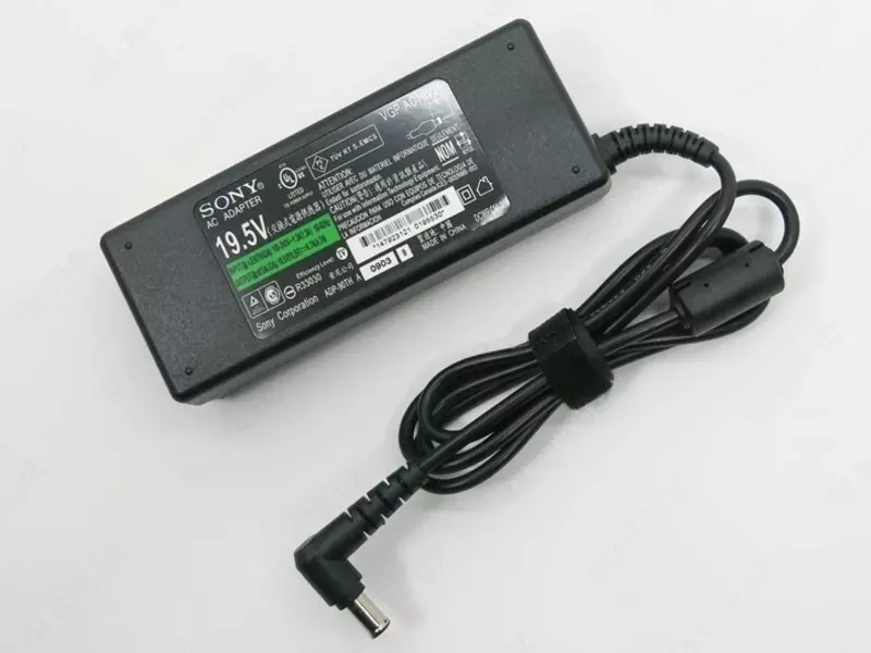  Блок питания Sony 19.5 V 4.7 A - 