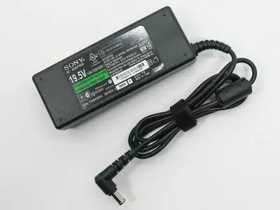  Блок питания Sony 19.5 V 4.7 A - 
