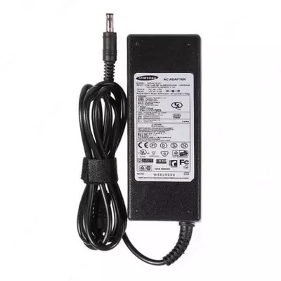 Блок питания Samsung 19 V 4.74 A