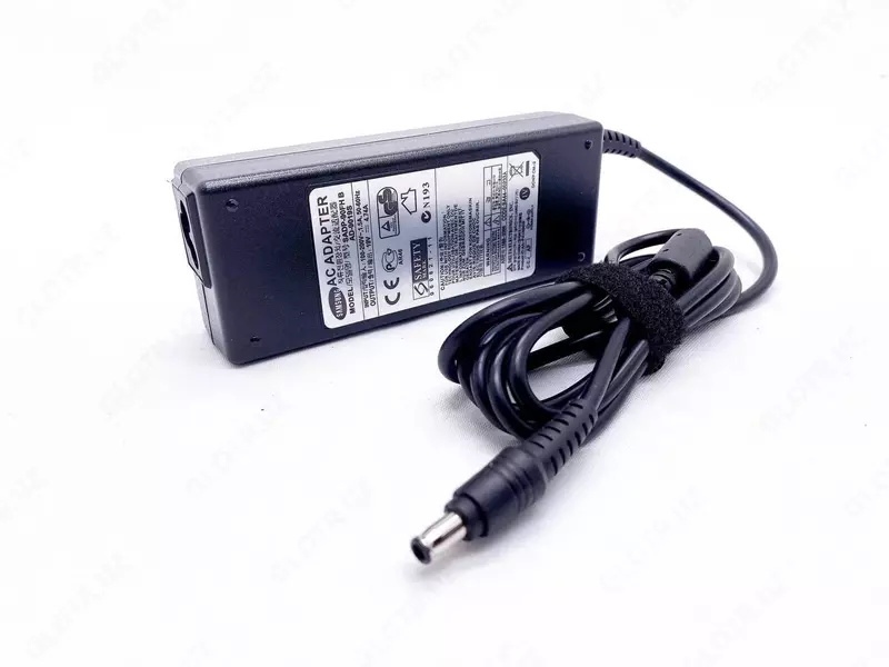  Блок питания Samsung 19 V 4.74 A - 