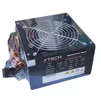 Блок питания 550 W XTECH - 