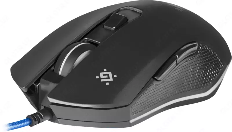  Мышь Defender GM-090L - 