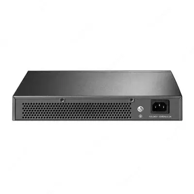  Коммутатор HUB 16 портовый TP Link Gigabit - 