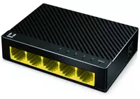 Коммутатор HUB 5 портовый Gigabit Netis ST3105GS