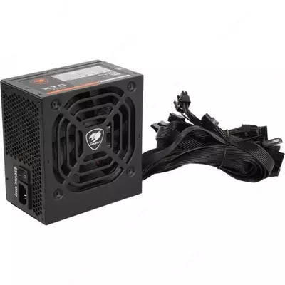 Блок питания Cougar XTC 750 750W 80-PLUS 86%
