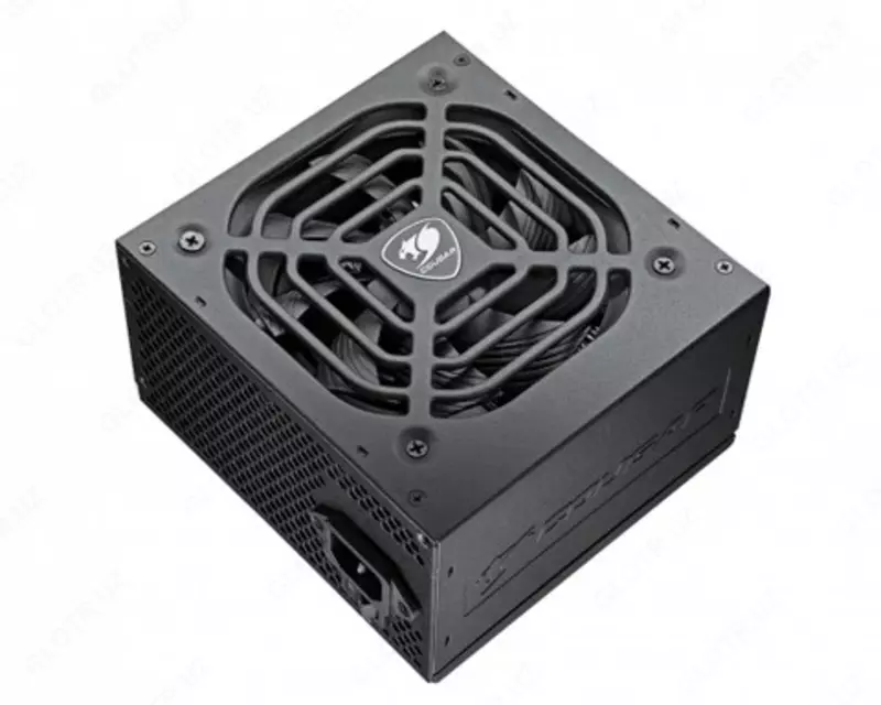  Блок питания Cougar XTC 750 750W 80-PLUS 86% - 