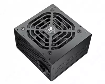  Блок питания Cougar XTC 750 750W 80-PLUS 86% - 