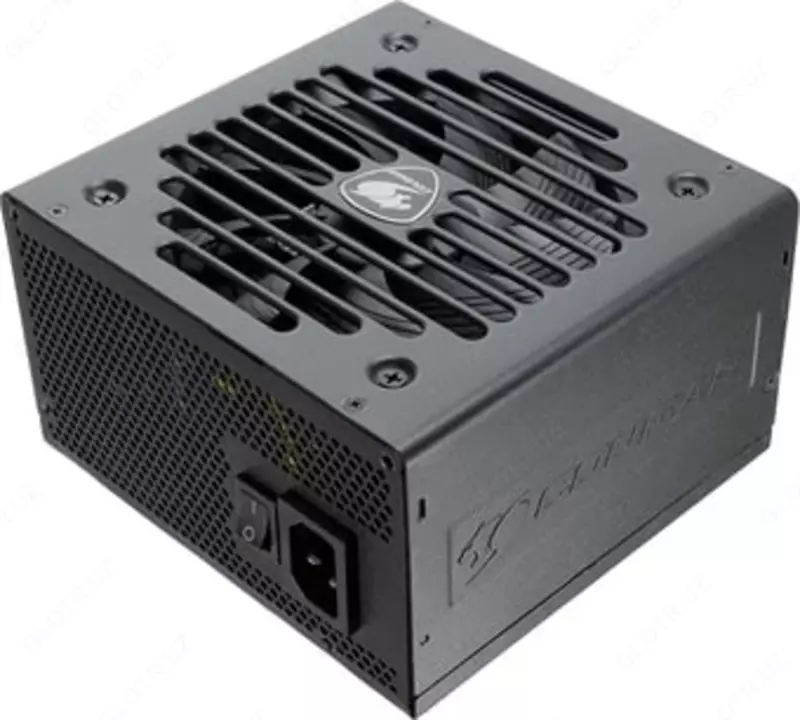 Блок питания Cougar VTEX2 750 W 80-PLUS 86%