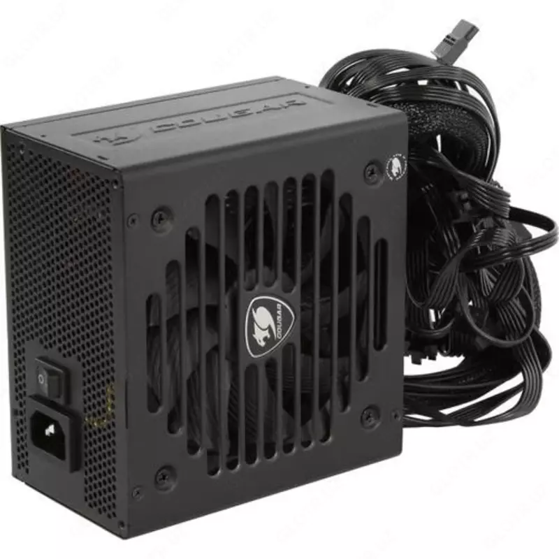  Блок питания Cougar VTEX2 750 W 80-PLUS 86% - 