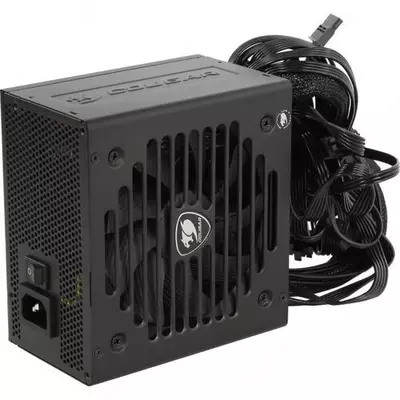  Блок питания Cougar VTEX2 750 W 80-PLUS 86% - 