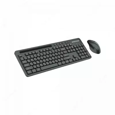  Клавиатура Combo AVTECH PRO CW604 Black - 