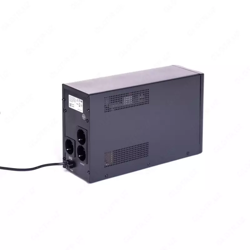  Источник бесперебойного питания UPS AVT EA2200 2000 W - 